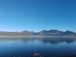 Lashihai Lake